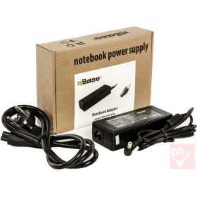   nBase NBA-AC48-65W laptop töltő (Acer 19V/3.42A 65W 5.5x1.7mm)