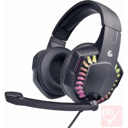 Gembird GHS-06 gamer headset