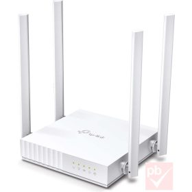 TP-Link Archer C24 AC750 WiFi router