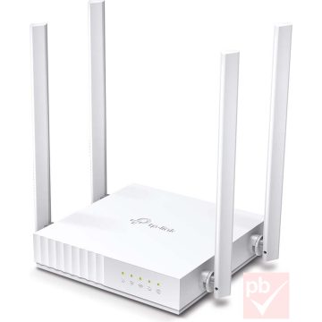 TP-Link Archer C24 AC750 WiFi router