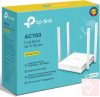 TP-Link Archer C24 AC750 WiFi router