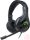 Bigben XBOX X/S gaming headset (fekete)