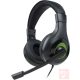 Bigben XBOX X/S gaming headset (fekete)