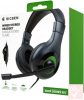 Bigben XBOX X/S gaming headset (fekete)