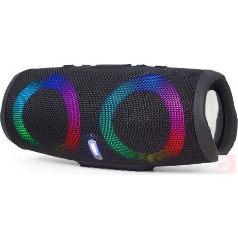 GMB Audio Bluetooth LED speaker hangszóró