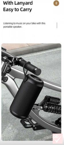 Usams US-YX008 Bluetooth hangszóró