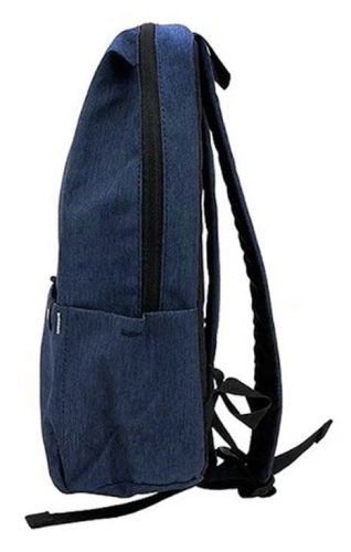 Xiamomi Mi Casual Daypack Backpack 14" sötétkék hátitáska