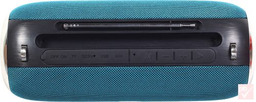 GMB Audio Portable Bluetooth hangszóró (zöld)