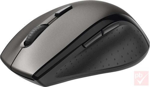 Trust Kuza vezeték nélküli egér