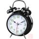 Hama Wecker Alarm Clock ébresztő óra foszforeszkálós számlappal