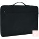TOO 14.1" fekete laptop táska