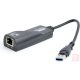 Gembird gigabit USB LAN adapter