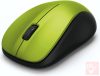 Hama MW300 lime vezeték nélküli egér