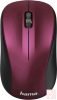 Hama MW300 bíbor vezeték nélküli egér
