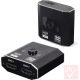 Gembird 3 portos kétirányú HDMI elosztó