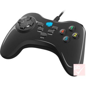 Fury Patriot vezetékes kontroller (PC USB)