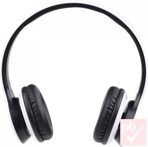 GMB Audio Berlin fehér Bluetooth headset