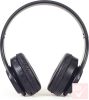 GMB Audio Bluetooth Stereo Headset fejhallgató RGB LED világítással