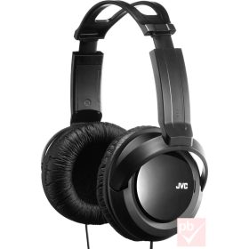 JVC RX330 HiFi fejhallgató