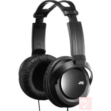 JVC RX330 HiFi fejhallgató