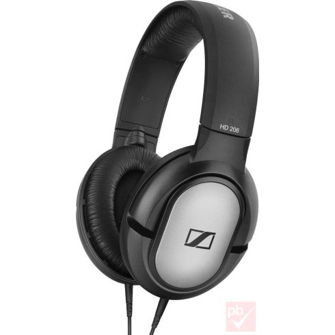 Sennheiser HD206 HiFi fejhallgató