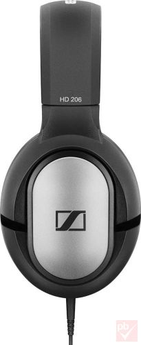 Sennheiser HD206 HiFi fejhallgató