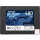 Patriot Burst Elite 480GB SATA SSD meghajtó