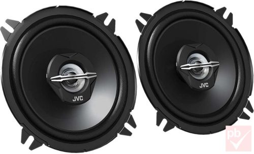 JVC CS-J520X autóhangszóró pár (130mm, kétutas, 4 Ohm, 250W)