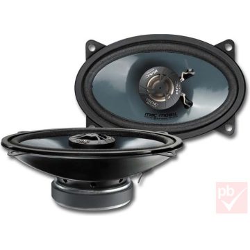   Mac Audio Mobil Street 915.2 autóhangszóró pár (kis ovál, kétutas, 4 Ohm, 160W)