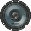 Mac Audio Mobil Street 16.2 autóhangszóró pár (165mm, kétutas, 4 Ohm, 200W)