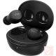 JVC Gumy mini TWS Bluetooth fülhallgató (fekete)