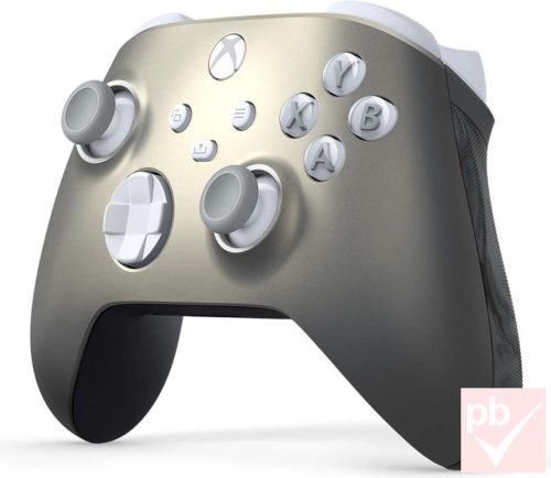 Microsoft XBOX Series X/S Wireless Gamepad Lunar Shift Special Edition