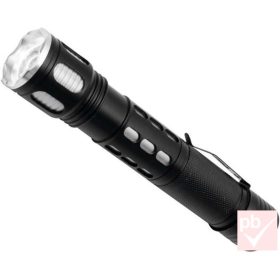   Home MFL 300 Zoom alumínium házas LED elemlámpa (300lm, 2x C)