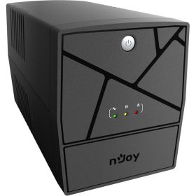 NJoy Keen 1000VA szünetmentes tápegység