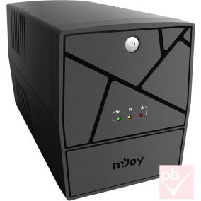 NJoy Keen 1000VA szünetmentes tápegység