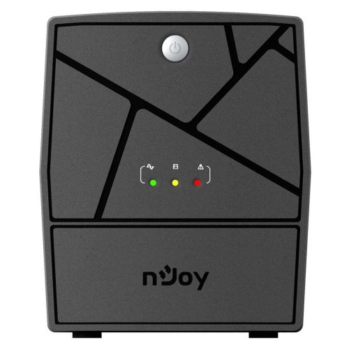 NJoy Keen 1000VA szünetmentes tápegység