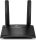 TP-Link MR100 4G LTE SIM kártyás WiFi router