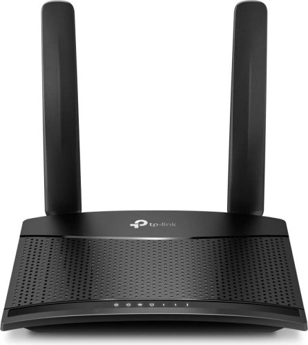 TP-Link MR100 4G LTE SIM kártyás WiFi router