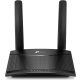 TP-Link MR100 4G LTE SIM kártyás WiFi router