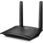 TP-Link MR100 4G LTE SIM kártyás WiFi router