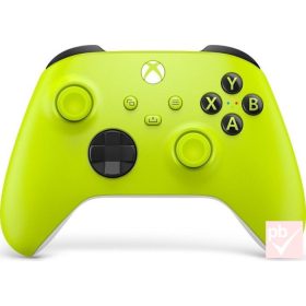   Microsoft XBOX Series X/S Wireless Gamepad Electric Volt Special Edition