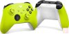 Microsoft XBOX Series X/S Wireless Gamepad Electric Volt Special Edition