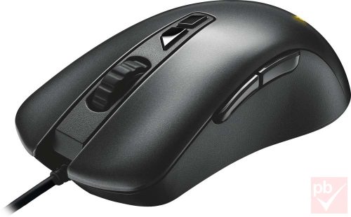 Asus TUF GAMING M3 optikai gamer egér (USB)