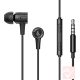 Edifier P205 vezetékes headset (fekete)
