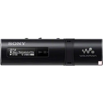 Sony Walkman MP3 lejátszó stick (fekete)