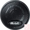 Mac Audio Mobil Street T19 magassugárzó hangszóró pár (1/2", 4 Ohm, 30/120W)