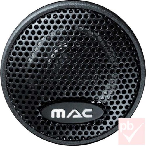 Mac Audio Mobil Street T19 magassugárzó hangszóró pár (1/2", 4 Ohm, 30/120W)