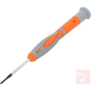   PG Tools PG-T061 PH000 precíziós csavarhúzó (szár: 50mm)