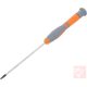 PG Tools PG-T073 SL3 precíziós csavarhúzó (szár: 100mm)