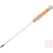 PG Tools PG-T075 SL4 precíziós csavarhúzó (szár: 150mm)